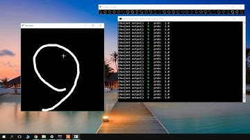 mnist classification
