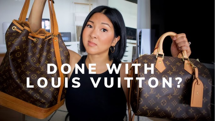 Is there any brand better than Louis Vuitton? - Quora