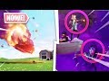 Fortnite: CO SKRYWA ZWIASTUN SEZONU 10.. (Cały Filmik)