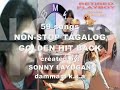 D best n0nst0p tagalog golden hit back sonny layugan