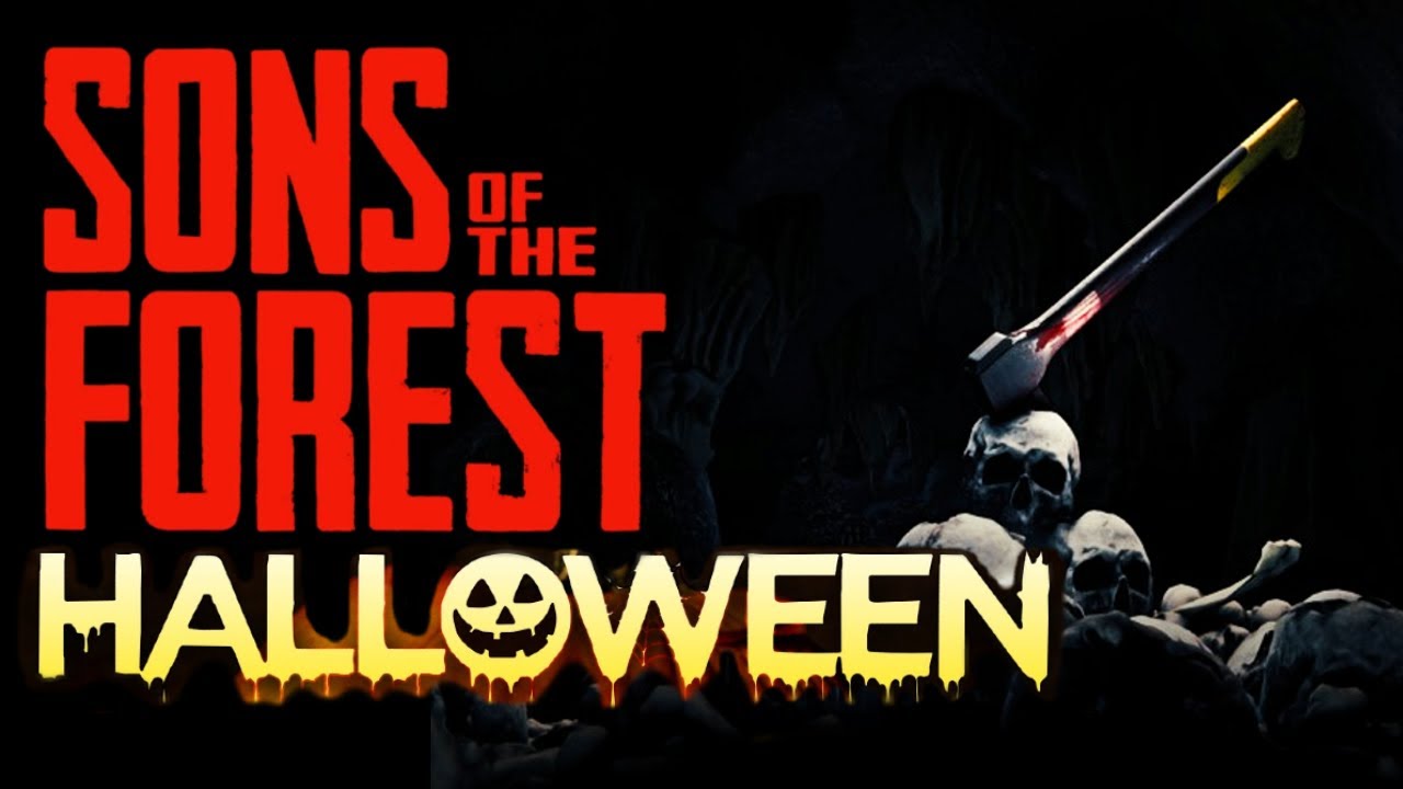 Sons of the Forest XBOX: Sons of the Forest: Will it be on Xbox