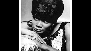 Video thumbnail of "Carla Thomas  -  Red Rooster"