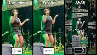 PRESET XML | ALIGHT MOTION | JEDAG-JEDUG x VELOCITY | DJ SLOW MENGKANE | VIRAL TIKTOK |