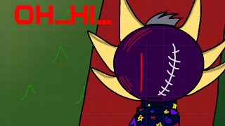 Sunset lover // animation meme