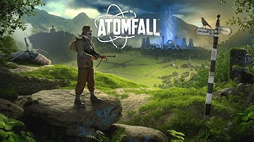 The Highly Anticipated Post Apocalyptic Survival RPG - Atomfall