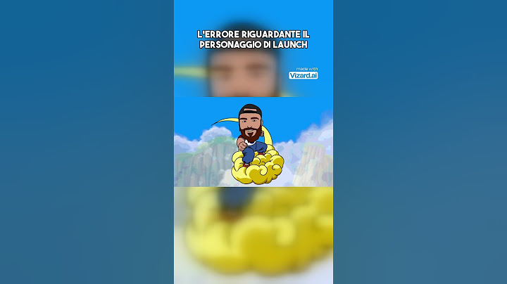 Si è dimenticato di Lunch! #DragonBall #DragonBallZ #DragonBallSuper #Goku #Anime #Manga #DBZ #DBS