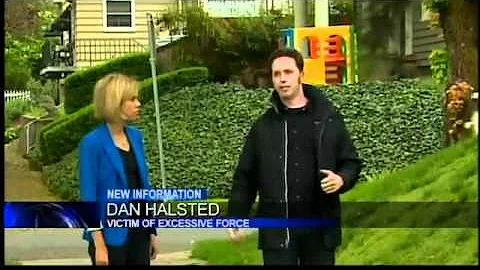 City reaches $258K settlement in wrongful arrest case