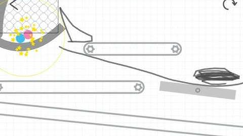 To relax #1)... Brain Dots！ http://braindotsapp.com #BrainDots