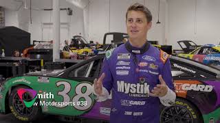 Fast Lane with Zane: Team Sport