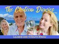 THE CHATEAU DIARIES: LALANDE GOES TO SOUTH AFRICA!
