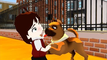 DeLight: The Journey Home - Gameplay Walkthrough - (iOS, Android) Part 1