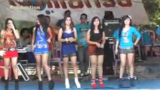 Romansa Jepalo-Goyang Romansa