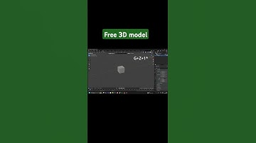 ArchViz in Blender for beginners 3D modeling door from scratch part 1 #archviz  #b3d