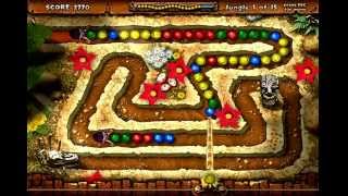 Stoneloops Of Jurica