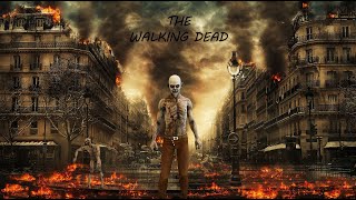 The Walking Dead: No Man's Land - Ходячие мертвецы на Android screenshot 4