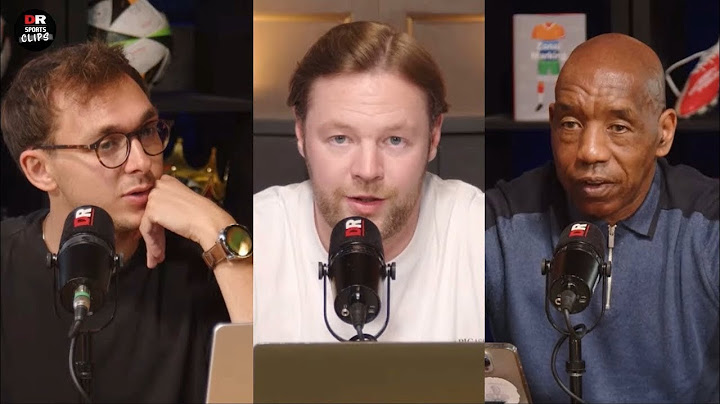 The panel discuss the latest Liverpool transfer news…