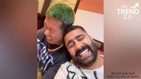 Try Not To Laugh Challenge 😂 ▶ LEVEL 58 | Instant Regret Fails Compilation 2025