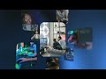 Beginning of video