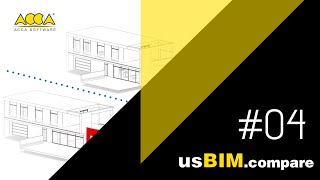 Corso completo di usBIM.compare - Lez. #04 - Gestione dei filtri - ACCA software