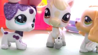 LPS:Day Care part 1 Finding A Job