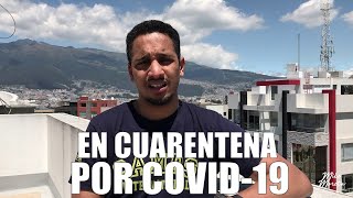 T04 Ep03 | En Cuarentena por el Covid19 | Mike Moreta