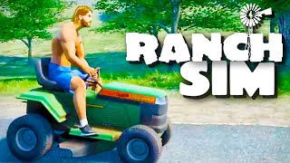 Nerd Neck! - Ranch Simulator Episode 11