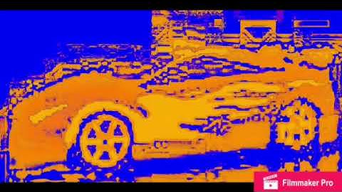 NFS Underground 2 Java - In-Game Music, but I made it a lot worse