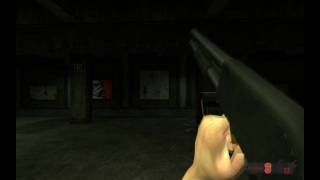 NMRiH Remington 870 Animation Demo