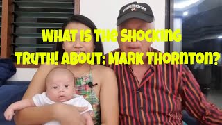 The Shocking Truth! About: Expat Mark: Every Man Has a Story