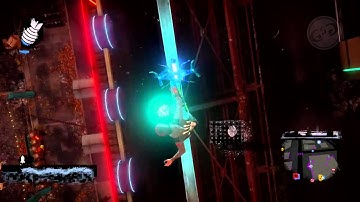 inFAMOUS Second Son - Rainier - Blast Shards Locations