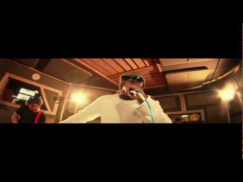 Skweeky Kleen - Coming Right Back (Official Video)