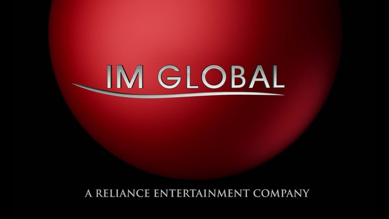 IM Global logo (2010) YouTube