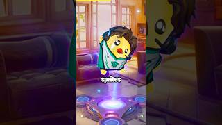 How to find EVERY NEW SPRITE Today!