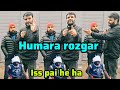 Humara Rozgar Ka Sawal Ha