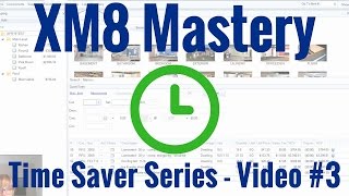 Time Saver Series - Preferences