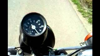 Simson 70/4/3   V-MAX