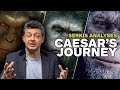Andy Serkis Analyses Caesar's Journey