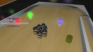 BAM / Future Pinball - Addons/Ball menu, shininess/reflection control