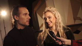 :  | Backstage #5