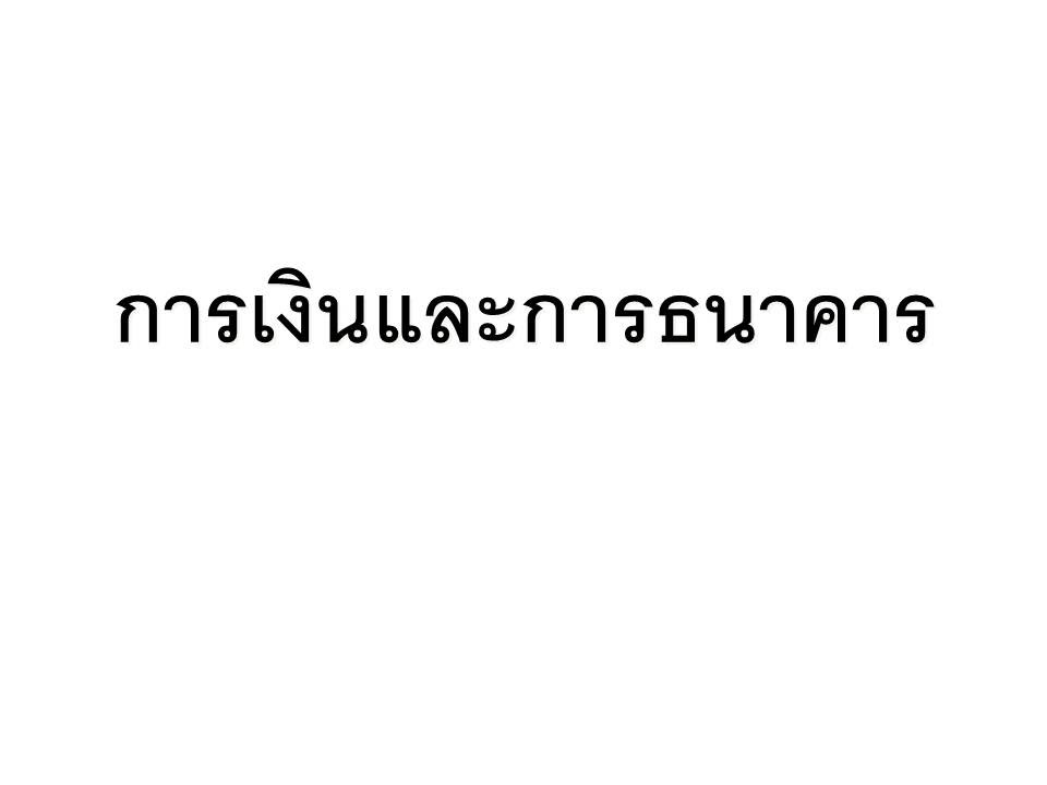 SOC119 (5701) 06_การเงินและการธนาคาร
