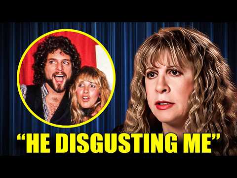 At 76, Stevie Nicks Breaks Her Silence on Lindsey: 'I Couldn’t Stand It'