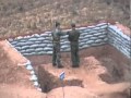Hand Grenade Training Incident Chinese Army