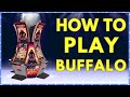 How to Win Buffalo Slots in Casino: Ultimate Strategy
