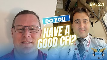 Flight Training: Find the Perfect Flight Instructor