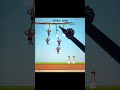 Cut the rope and save her.#shorts#youtubeshorts#games