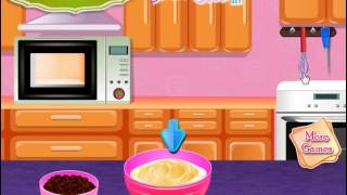Raisin Cinnamon Bread Cooking Games To Play Online Free screenshot 2