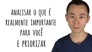 Download O que é IMPORTANTE? O que é IMPORTANTE?