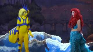 The Little Mermaid (Musical)