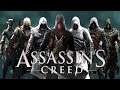 [GMV] Assassins creed - Ready to fight