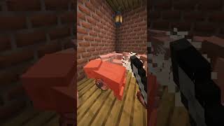 Как Выглядит Майнкрафт На Разных Фпс? #Minecraftshorts #Minecraft #Shortvideo #Майнкрафт #Shorts